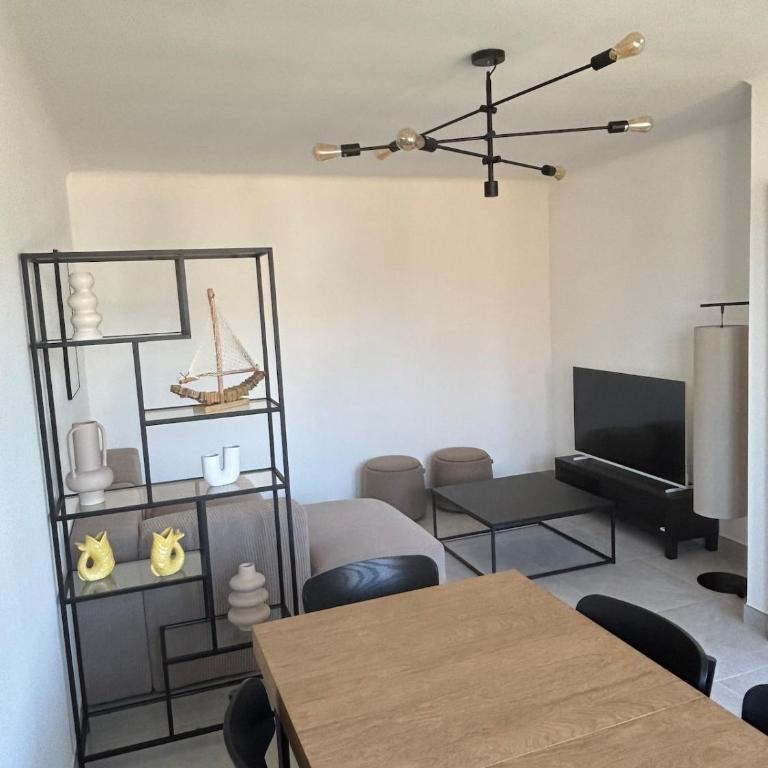 Maison refaite à neuf avec jacuzzi - LE HOMARD 13 - Casa con 3 Camere da Letto - 22