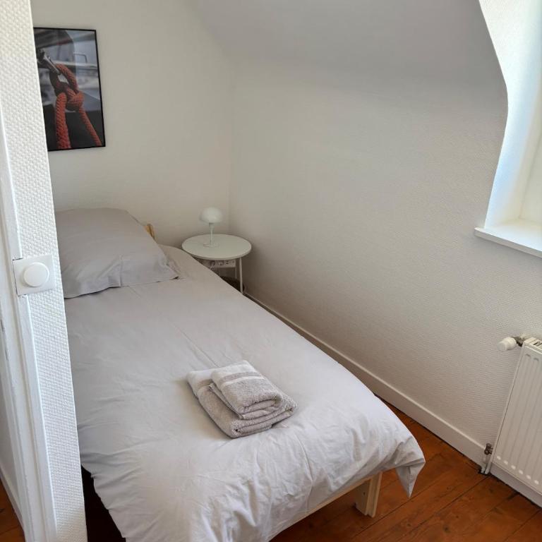Maison refaite à neuf avec jacuzzi - LE HOMARD 13 - Casa con 3 Camere da Letto - 25