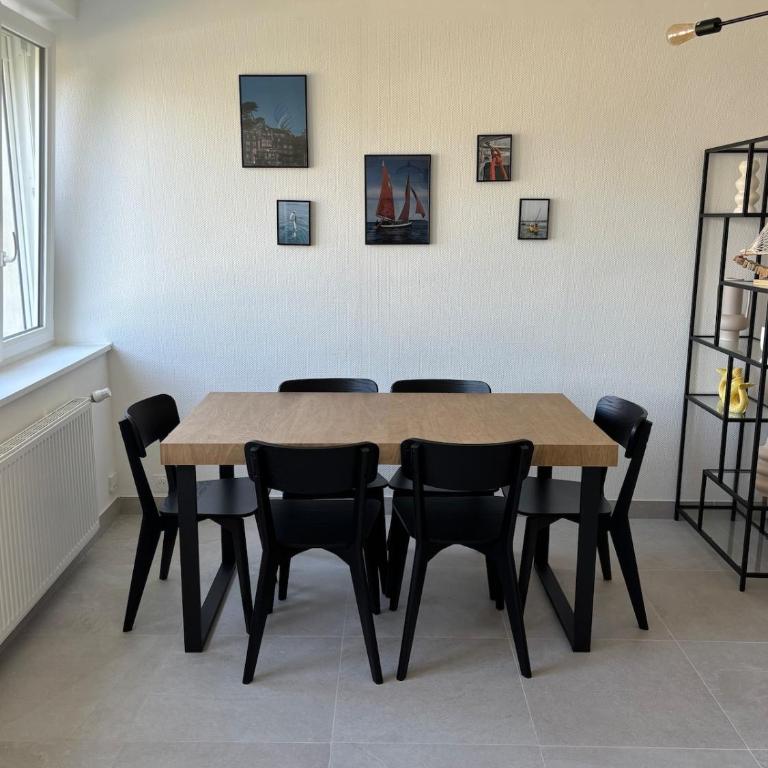 Maison refaite à neuf avec jacuzzi - LE HOMARD 13 - Casa con 3 Camere da Letto - 26