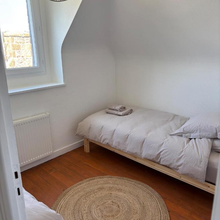 Maison refaite à neuf avec jacuzzi - LE HOMARD 13 - Casa con 3 Camere da Letto - 30