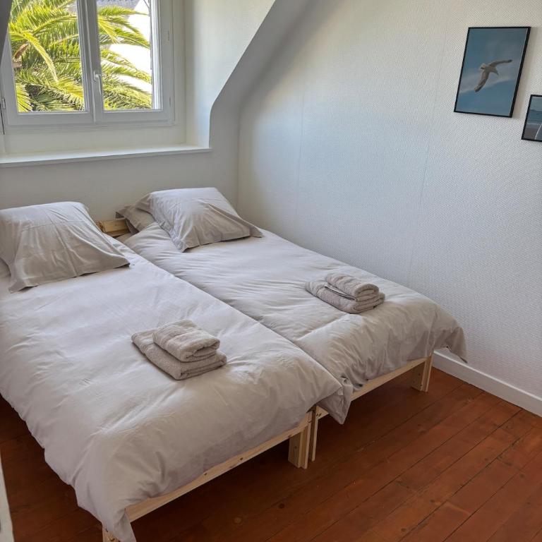 Maison refaite à neuf avec jacuzzi - LE HOMARD 13 - Casa con 3 Camere da Letto - 31
