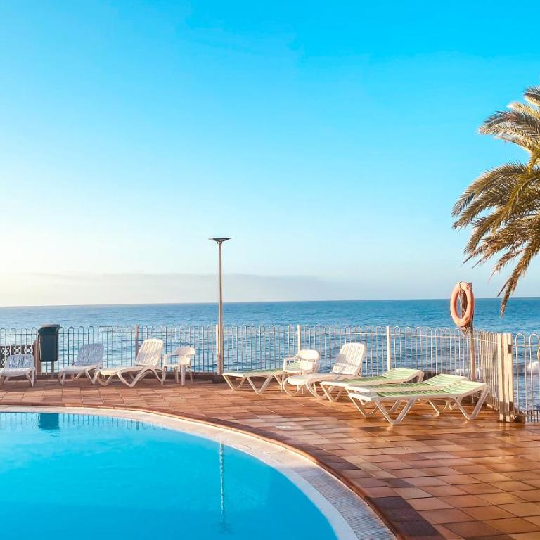 La Orilla - Apartamento de 2 dormitorios con vistas al mar - 1