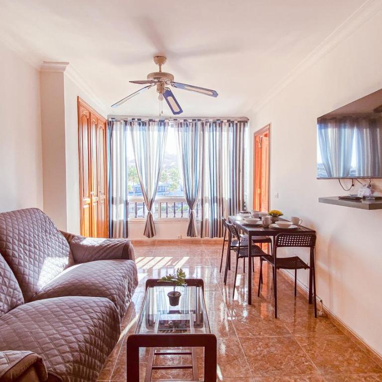 La Orilla - Apartamento de 2 dormitorios con vistas al mar - 12