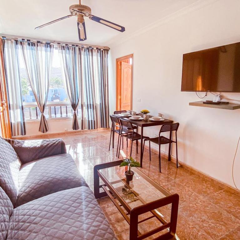 La Orilla - Apartamento de 2 dormitorios con vistas al mar - 5