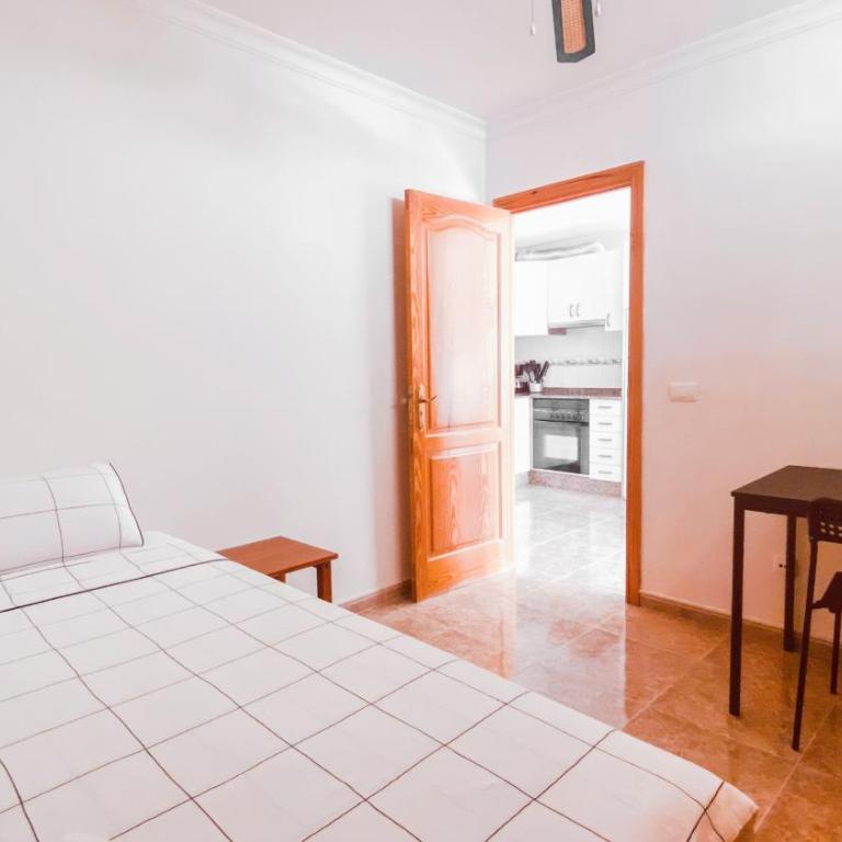 La Orilla - Apartamento de 2 dormitorios con vistas al mar - 20
