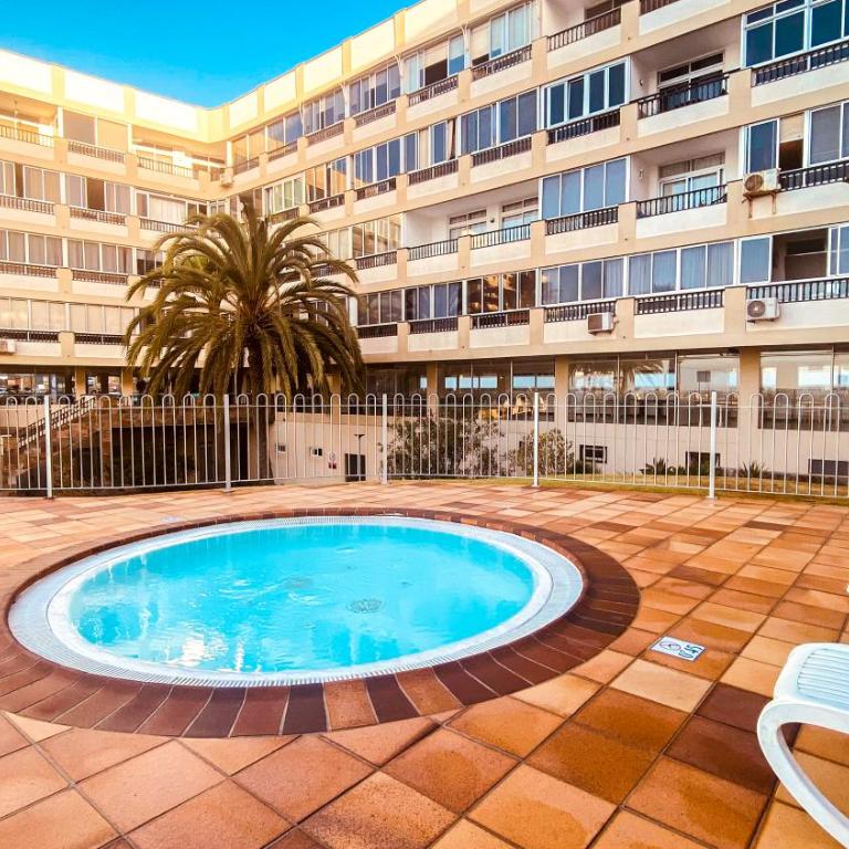 La Orilla - Apartamento de 2 dormitorios con vistas al mar - 22