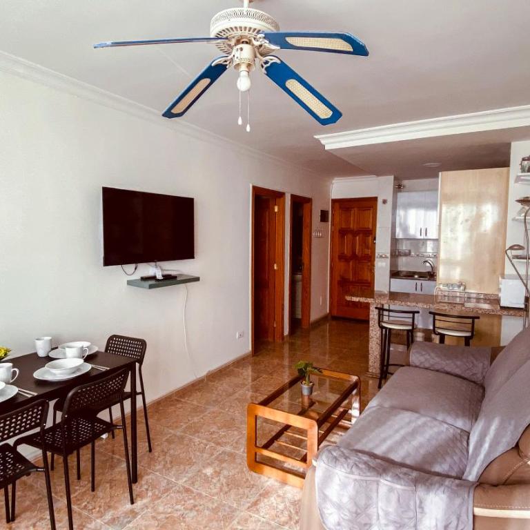 La Orilla - Apartamento de 2 dormitorios con vistas al mar - 7