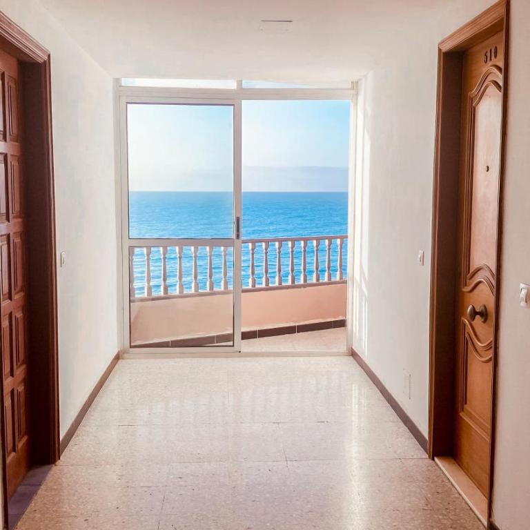 La Orilla - Apartamento de 2 dormitorios con vistas al mar - 31
