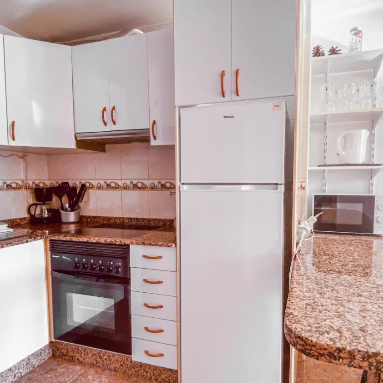 La Orilla - Apartamento de 2 dormitorios con vistas al mar - 6