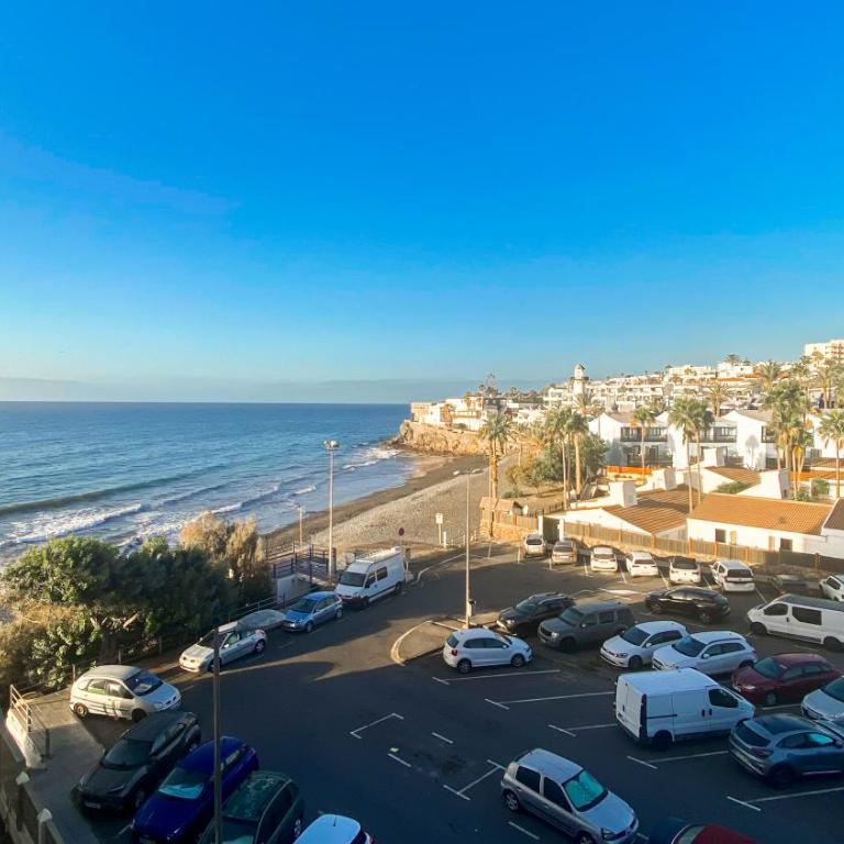 La Orilla - Apartamento de 2 dormitorios con vistas al mar - 38