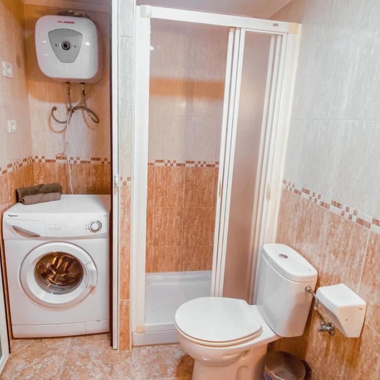 La Orilla - Apartamento de 2 dormitorios con vistas al mar - 14