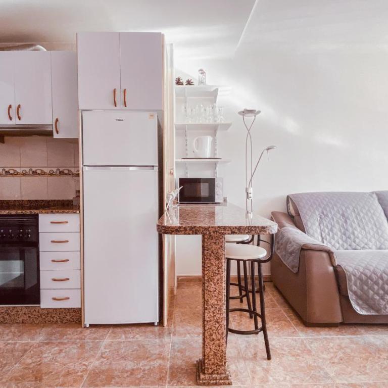 La Orilla - Apartamento de 2 dormitorios con vistas al mar - 11