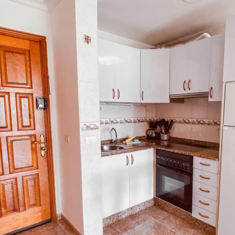 La Orilla - Apartamento de 2 dormitorios con vistas al mar - 15