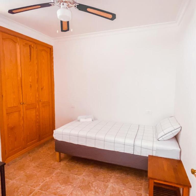 La Orilla - Apartamento de 2 dormitorios con vistas al mar - 18