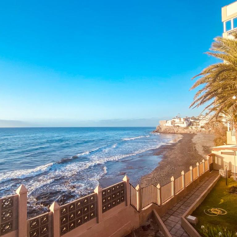 La Orilla - Apartamento de 2 dormitorios con vistas al mar - 9