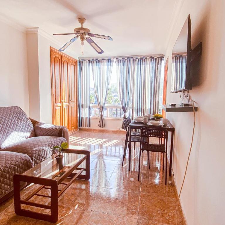 La Orilla - Apartamento de 2 dormitorios con vistas al mar - 19