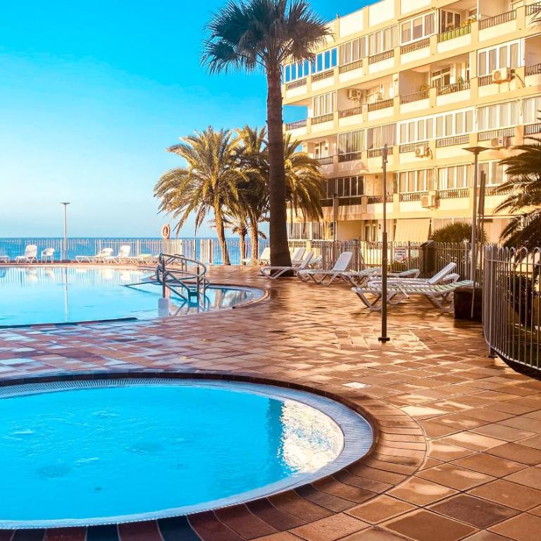 La Orilla - Apartamento de 2 dormitorios con vistas al mar - 29