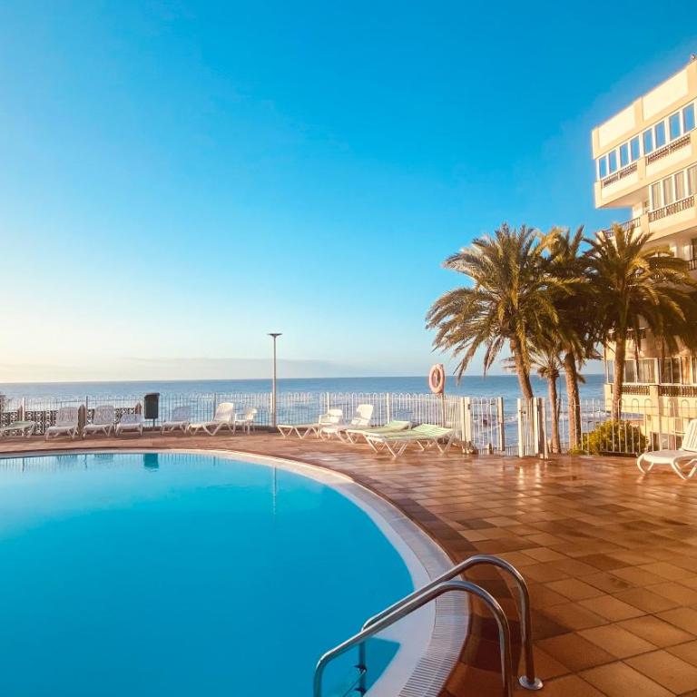 La Orilla - Apartamento de 2 dormitorios con vistas al mar - 33