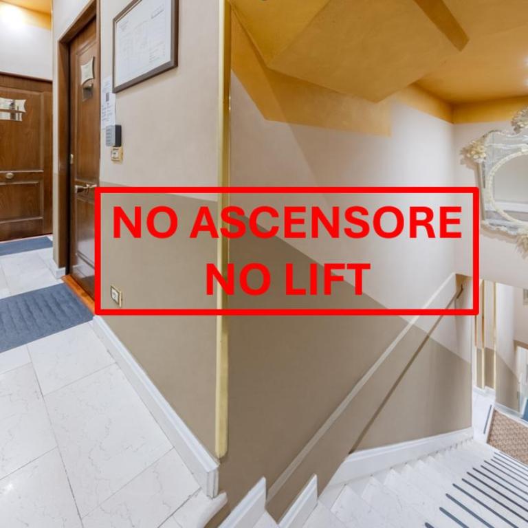 Cà dell'arte Suite - Appartamento con 2 Camere da Letto (4 Adulti) - 1