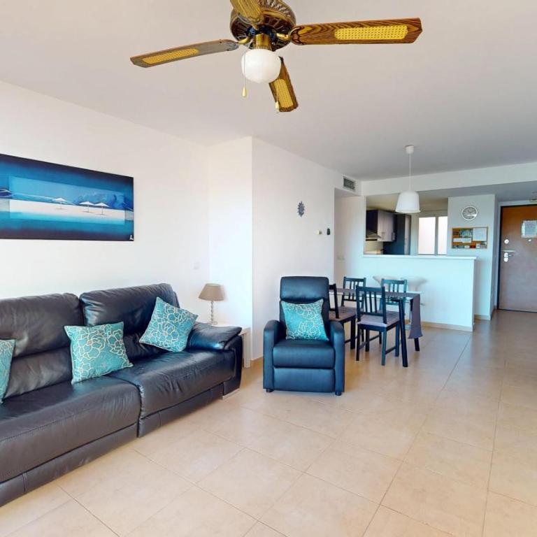 Ginkgo 302891-A Murcia Holiday Rentals Property - Two-Bedroom Apartment - 14