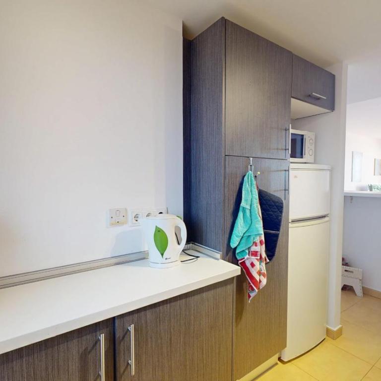 Ginkgo 302891-A Murcia Holiday Rentals Property - Apartamento de 2 dormitorios - 15