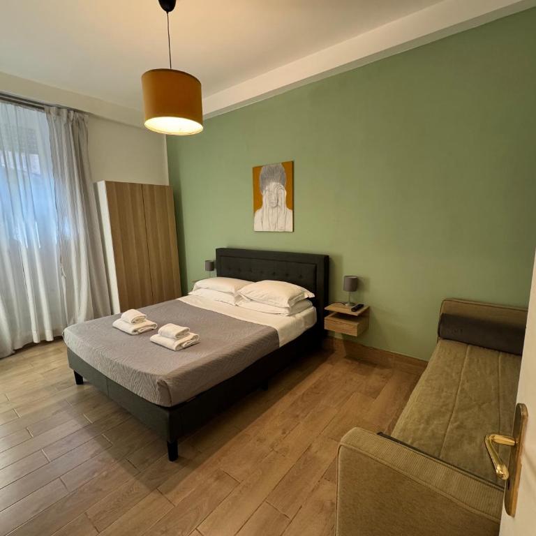 Art Atelier Apartments - Apartment mit 1 Schlafzimmer - 2