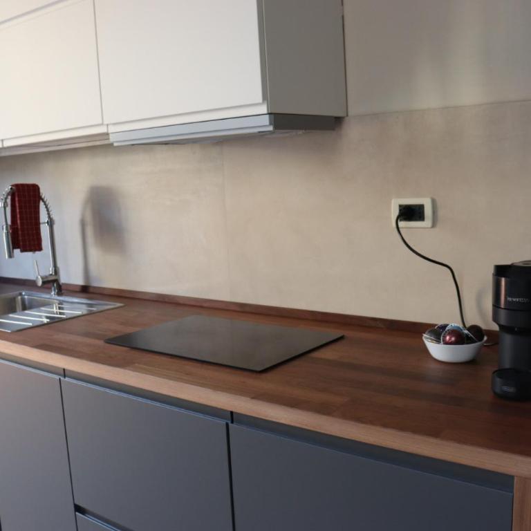 Terrazza Sonnino - Appartamento con 1 Camera da Letto - 6