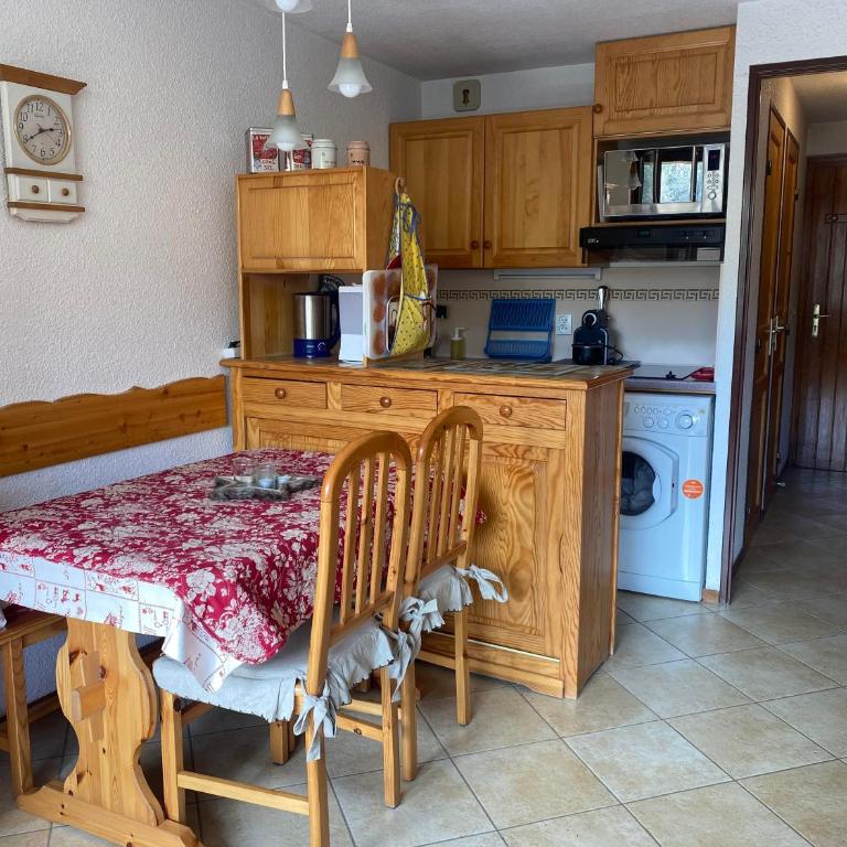 Alcyon Biblos B22 - Appartement Confort - 1