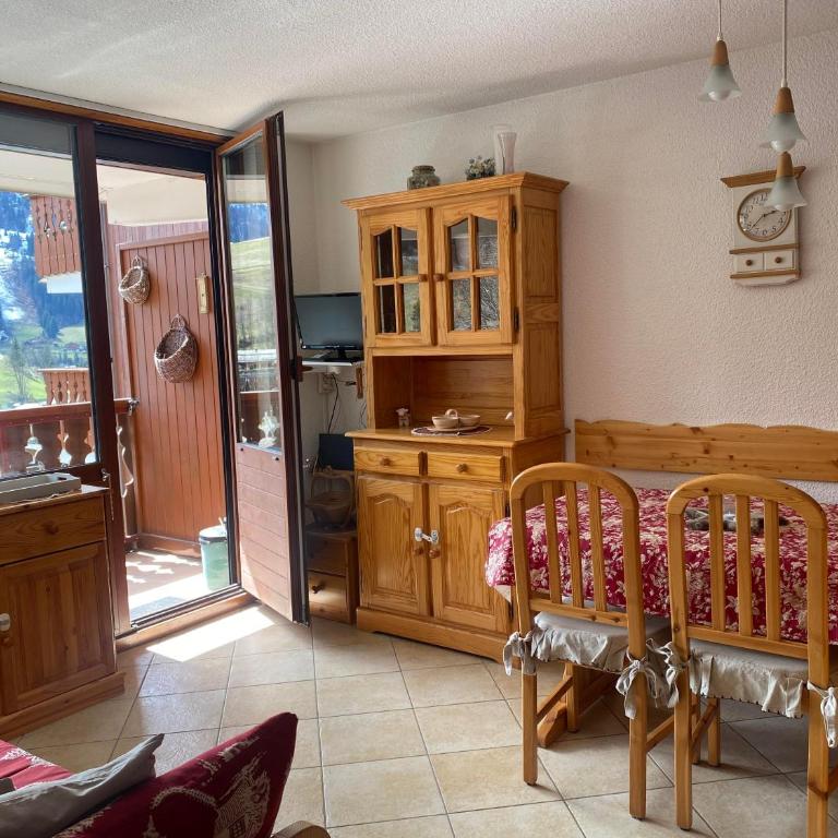 Alcyon Biblos B22 - Appartement Confort - 2