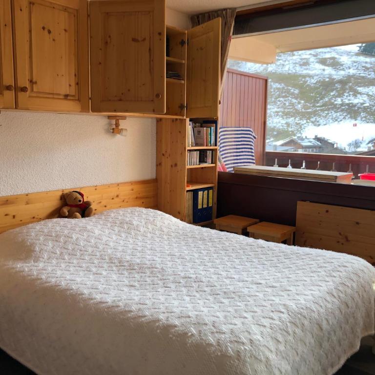 Alcyon Biblos B22 - Appartement Confort - 3