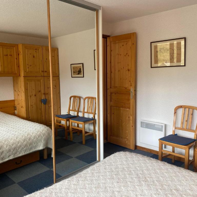 Alcyon Biblos B22 - Appartement Confort - 4