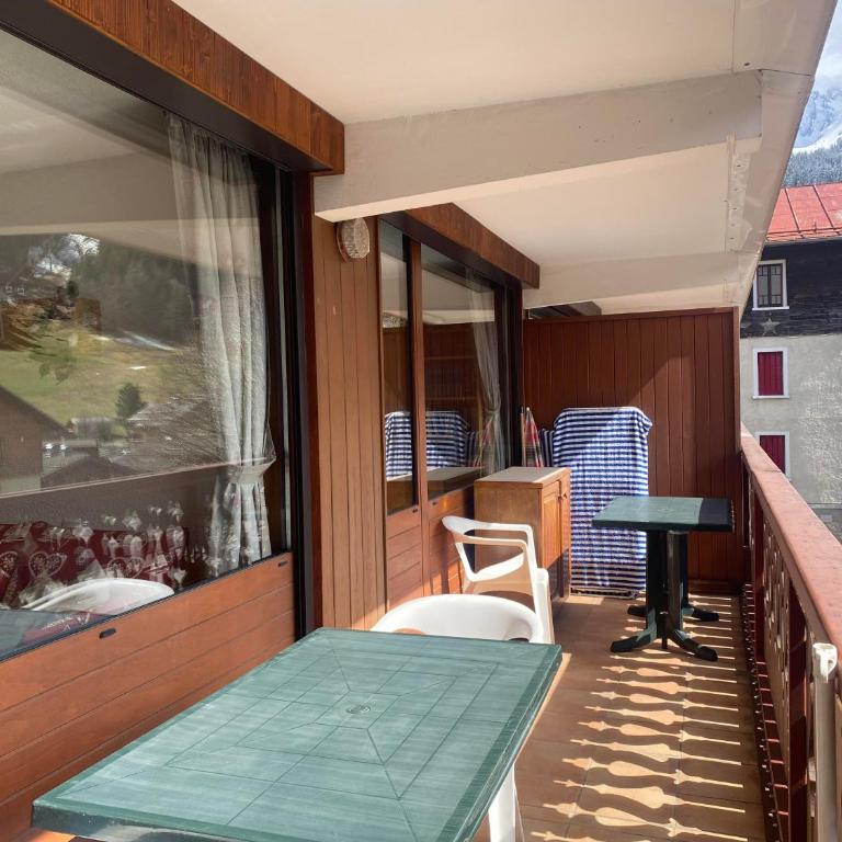 Alcyon Biblos B22 - Appartement Confort - 7