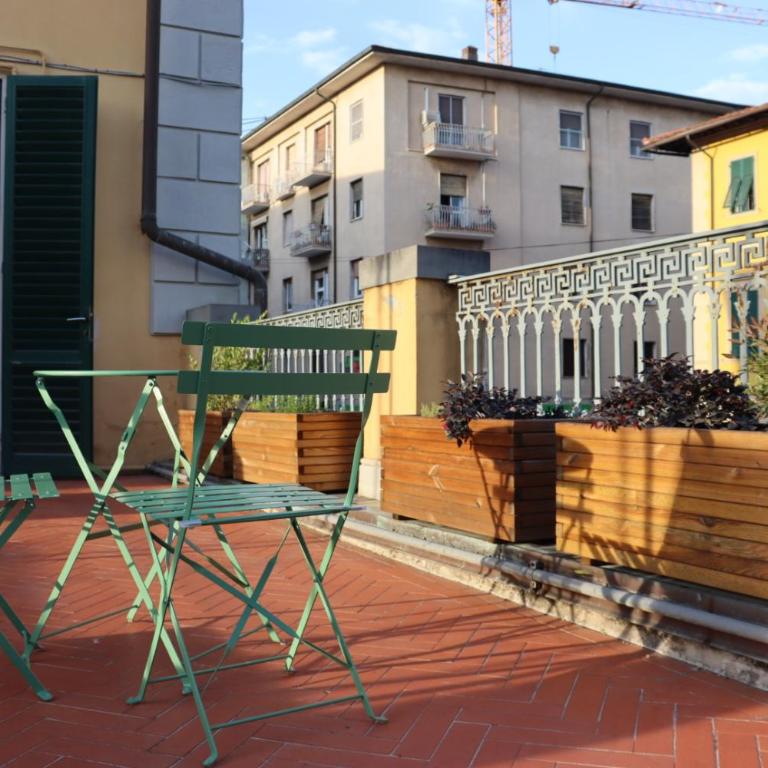 Terrazza Sonnino - Appartamento con 1 Camera da Letto - 1