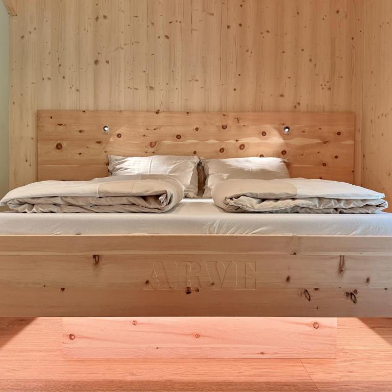 Naturchalets Turracher Höhe by ALPS RESORTS - Deluxe Chalet mit Sauna & Whirlpool - 13