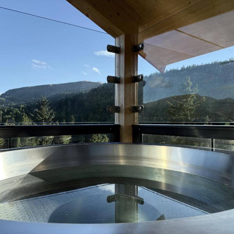 Naturchalets Turracher Höhe by ALPS RESORTS - Deluxe Chalet mit Sauna & Whirlpool - 10