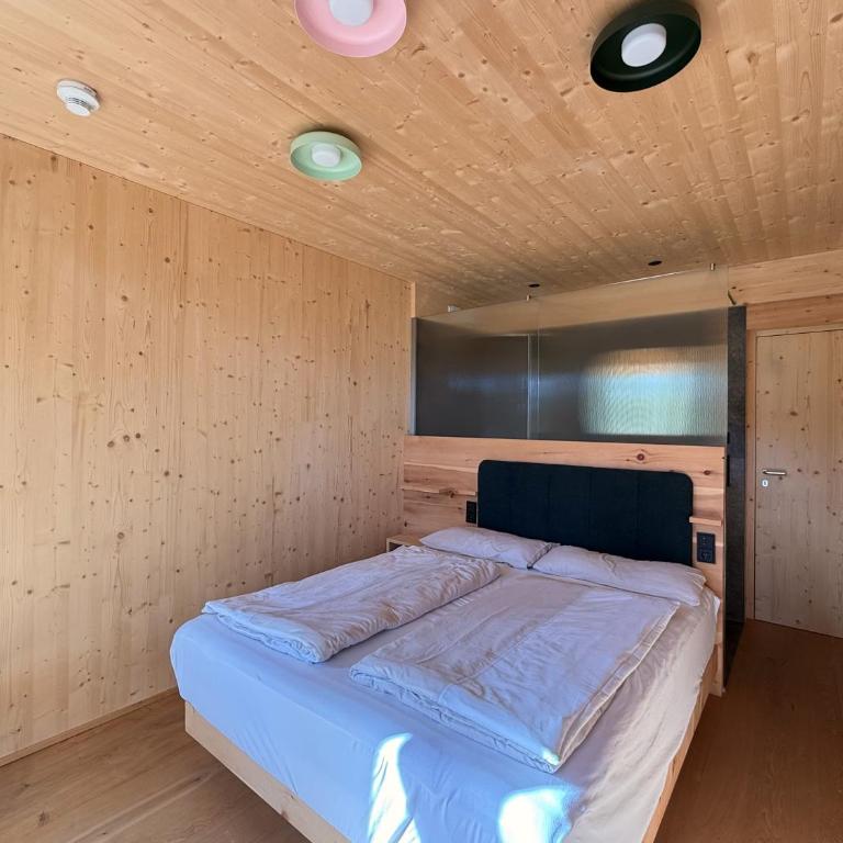 Naturchalets Turracher Höhe by ALPS RESORTS - Deluxe Chalet mit Sauna & Whirlpool - 11