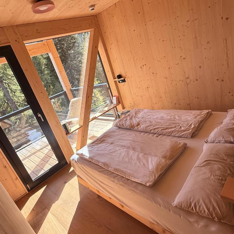 Naturchalets Turracher Höhe by ALPS RESORTS - Deluxe Chalet mit Sauna & Whirlpool - 24