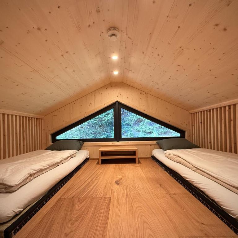 Naturchalets Turracher Höhe by ALPS RESORTS - Deluxe Chalet mit Sauna & Whirlpool - 22