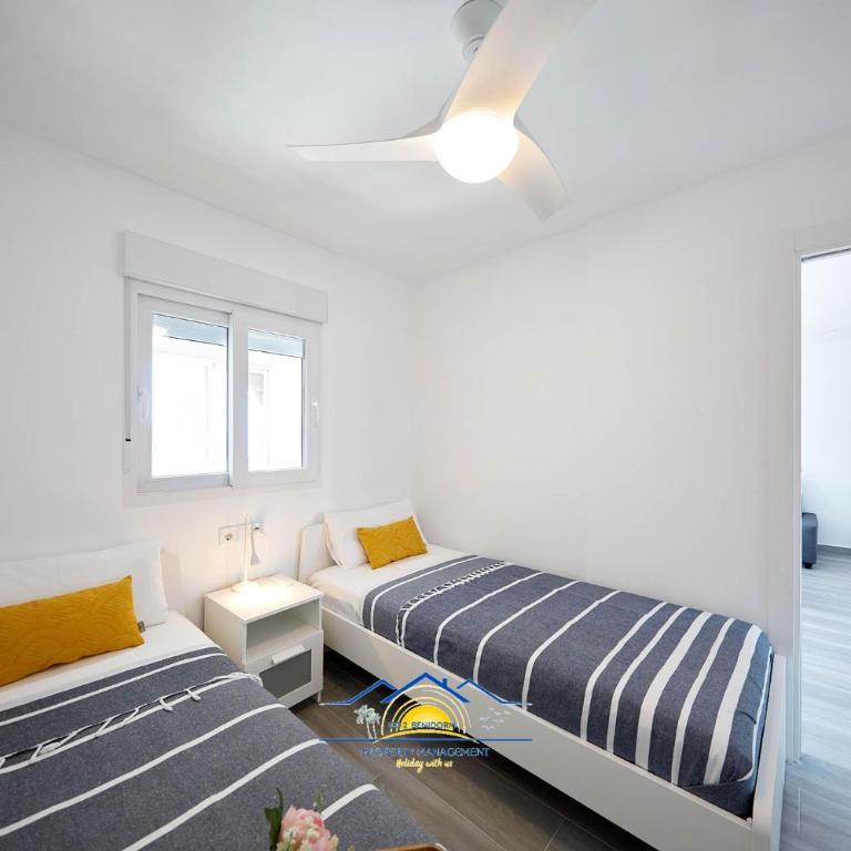 LadyBird Seaview - Apartamento con vistas al mar - 23