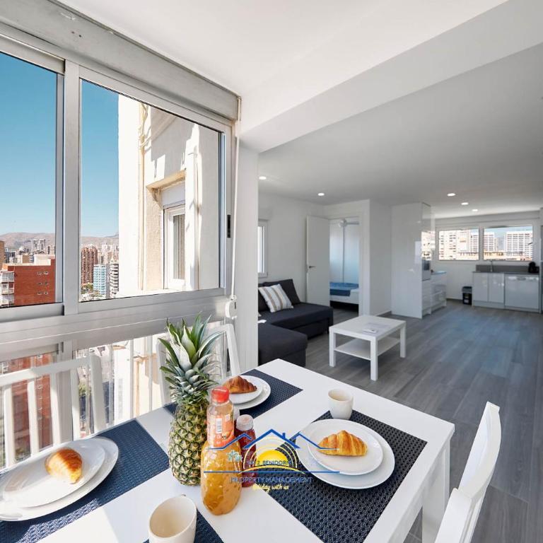 LadyBird Seaview - Apartamento con vistas al mar - 29