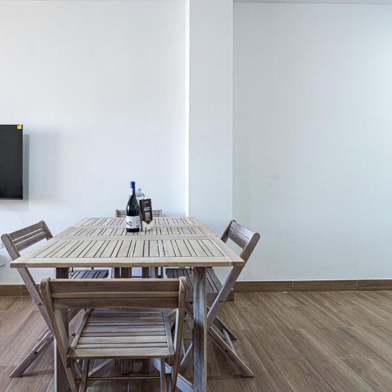 Toboso 2J Torrecilla Beach by Casasol - Apartamento de 2 dormitorios con balcón - 9