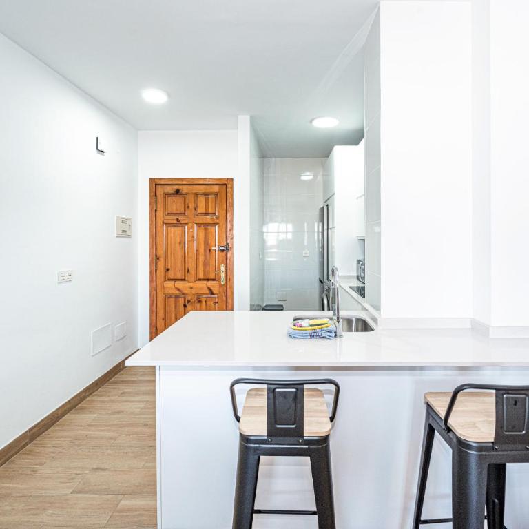 Toboso 2J Torrecilla Beach by Casasol - Apartamento de 2 dormitorios con balcón - 10