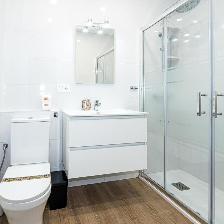 Toboso 2J Torrecilla Beach by Casasol - Apartamento de 2 dormitorios con balcón - 17
