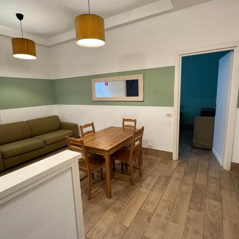 Art Atelier Apartments - Apartment mit 1 Schlafzimmer - 4