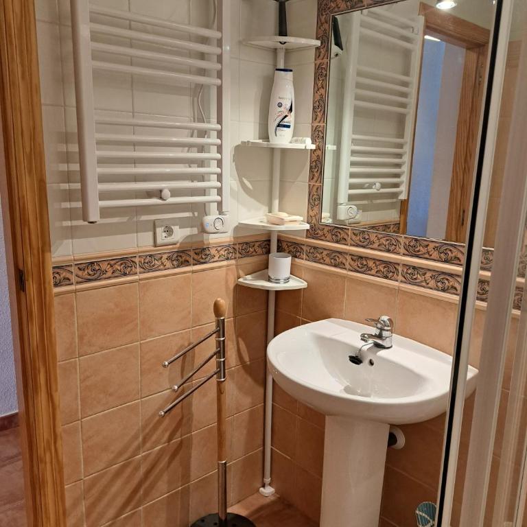 Old Town Family Apartment - Two-Bedroom Apartment - 11