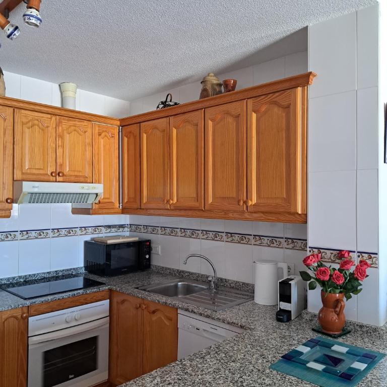 Old Town Family Apartment - Two-Bedroom Apartment - 5