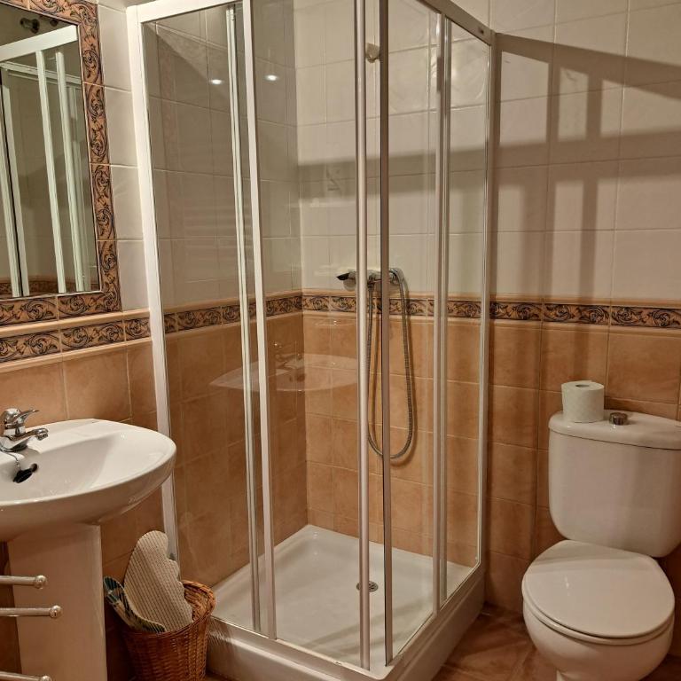 Old Town Family Apartment - Two-Bedroom Apartment - 12