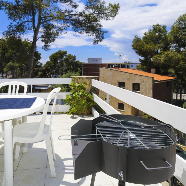 Casa CODOLAR - Casa de 3 dormitorios - 8