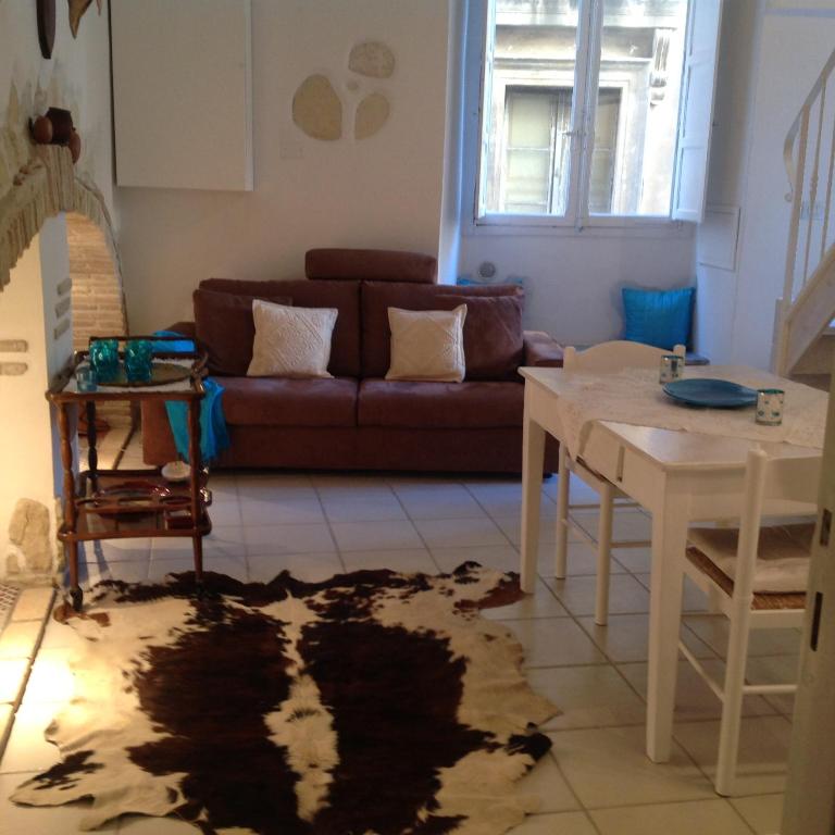 Antica Dimora - Duplex Suite - 31