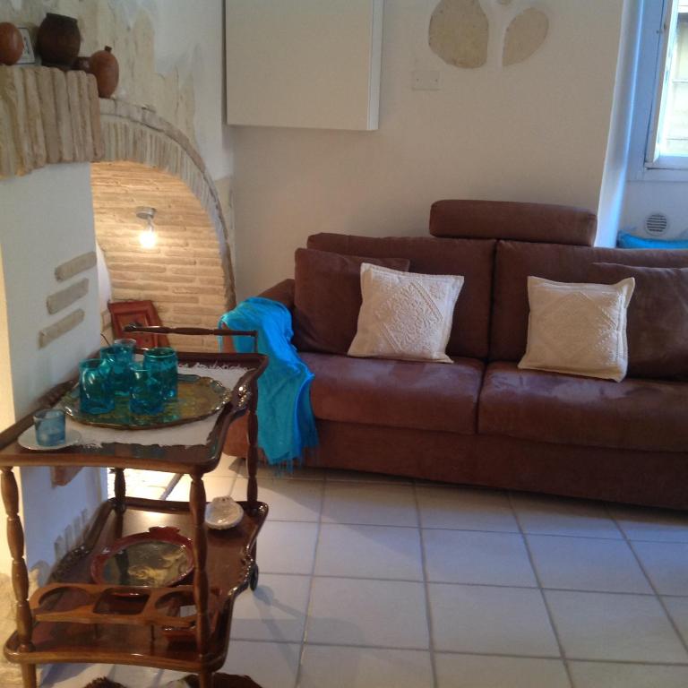 Antica Dimora - Duplex Suite - 39